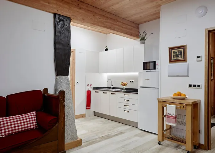 Apartamentos Ea Astei