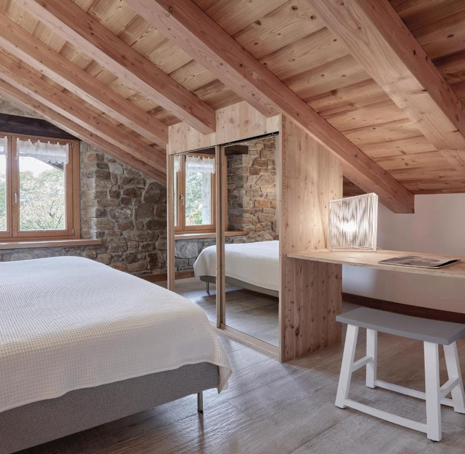 Casa di campagna Ea Astei