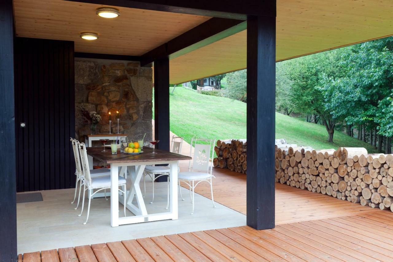 Casa de Campo Ea Astei *