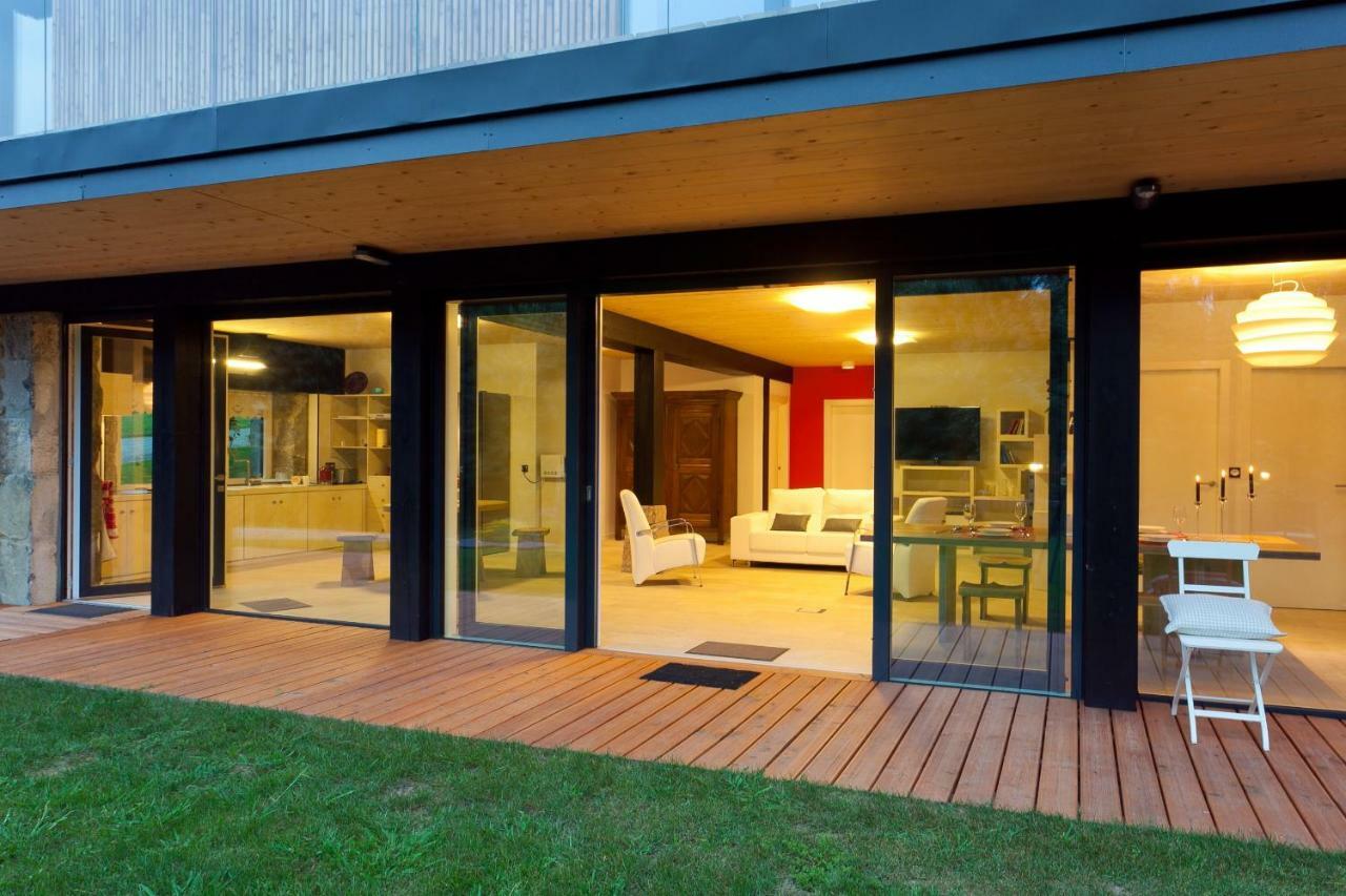 Casa di campagna Ea Astei Ea
